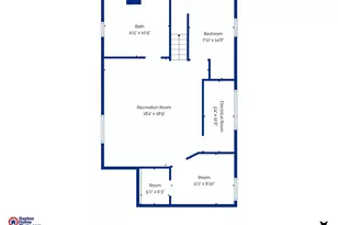 2822 W Hillcrest Ave, Dayton, OH 45406 - Photo 41