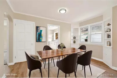 2822 W Hillcrest Avenue, Dayton, OH 45406 - Photo 13