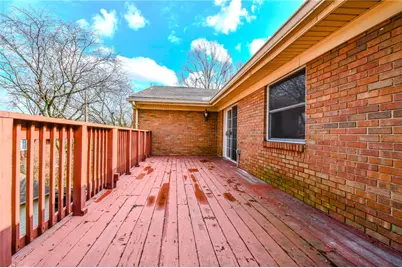 121 E Schantz Avenue #3, Oakwood, OH 45409 - Photo 33