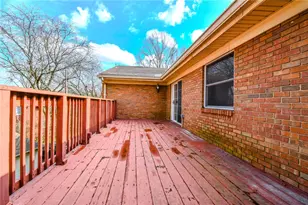 121 E Schantz Ave, Oakwood, OH 45409 - Photo 33