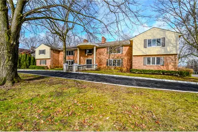 121 E Schantz Avenue #3, Oakwood, OH 45409 - Photo 3