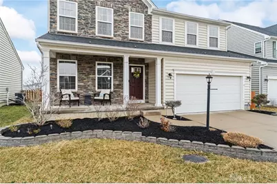 6294 Willow Oak Drive, Tipp City, OH 45371 - Photo 5