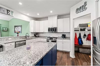 6294 Willow Oak Drive, Tipp City, OH 45371 - Photo 19