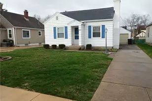 2721 Aerial Ave, Kettering, OH 45419 - Photo 1