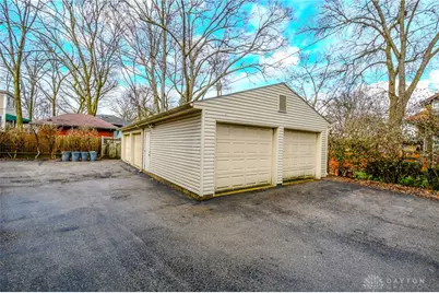 121 E Schantz #4, Oakwood, OH 45409 - Photo 37