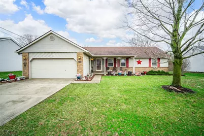 650 Beachler Drive, Carlisle, OH 45005 - Photo 3