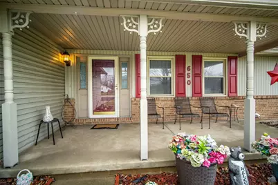 650 Beachler Drive, Carlisle, OH 45005 - Photo 9