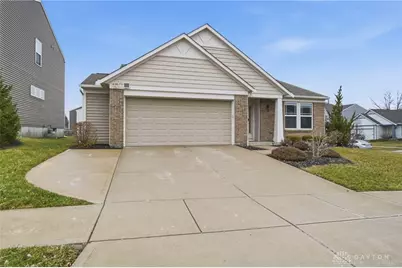 4264 Hunting Hawk Drive, Turtlecreek Twp, OH 45036 - Photo 3