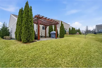 4264 Hunting Hawk Drive, Turtlecreek Twp, OH 45036 - Photo 33
