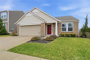 4264 Hunting Hawk Dr, Turtlecreek Twp, OH 45036 - Photo 1