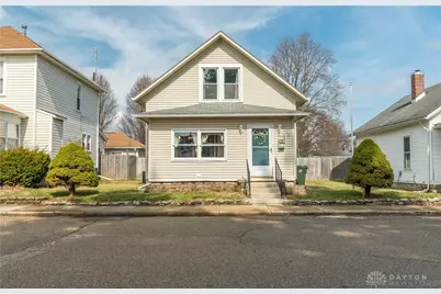 1040 Camp Street, Piqua, OH 45356 - Photo 1