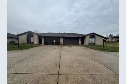 1517 Shiloh Springs Road, Trotwood, OH 45426 - Photo 1