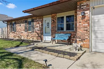 1031 Meadowrun Road, Englewood, OH 45322 - Photo 3