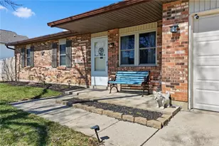 1031 Meadowrun Rd, Englewood, OH 45322 - Photo 3