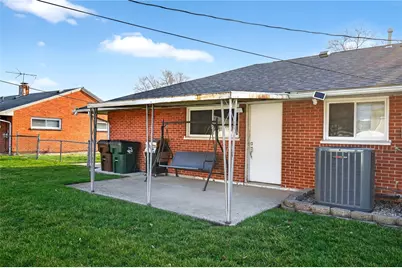 4515 Harbison Street, West Carrollton, OH 45439 - Photo 27