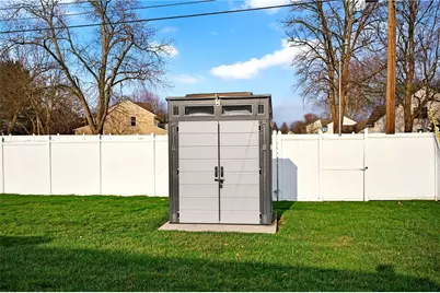 4515 Harbison Street, West Carrollton, OH 45439 - Photo 23