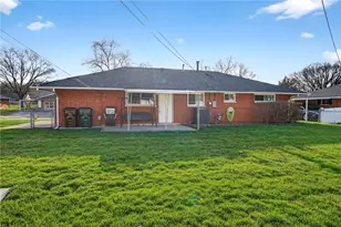 4515 Harbison St, West Carrollton, OH 45439 - Photo 25