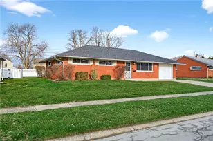 4515 Harbison St, West Carrollton, OH 45439 - Photo 3