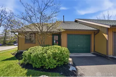 250 Park Meadows Drive, Yellow Springs Vlg, OH 45387 - Photo 3