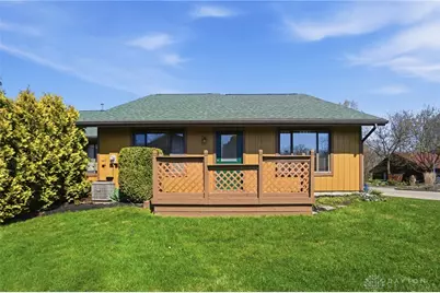 250 Park Meadows Drive, Yellow Springs Vlg, OH 45387 - Photo 53