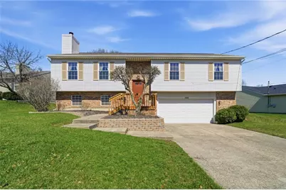 280 Stillpass Way, Liberty Township, OH 45050 - Photo 1