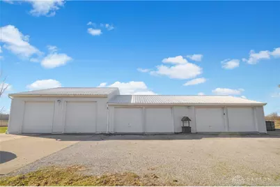 335 State Route 121, New Paris, OH 45347 - Photo 1