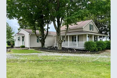 335 State Route 121, New Paris, OH 45347 - Photo 1