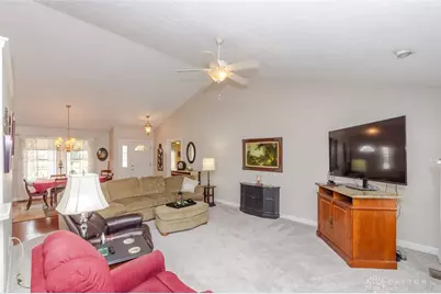 7335 Melinda Drive, Butler Twp, OH 45414 - Photo 17