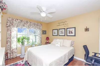 7335 Melinda Drive, Butler Twp, OH 45414 - Photo 7