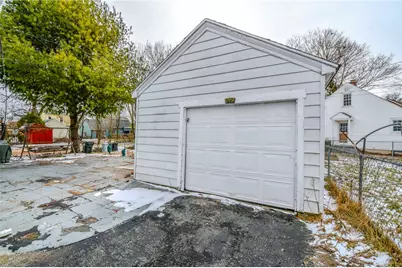 106 E Hebble Avenue, Fairborn, OH 45324 - Photo 23