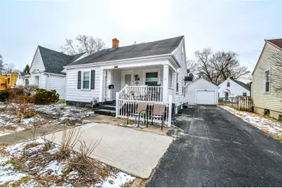 106 E Hebble Avenue, Fairborn, OH 45324 - Photo 1