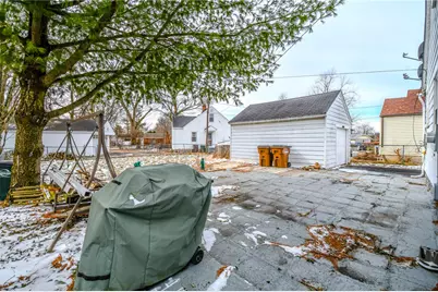 106 E Hebble Avenue, Fairborn, OH 45324 - Photo 25