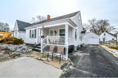 106 E Hebble Avenue, Fairborn, OH 45324 - Photo 5