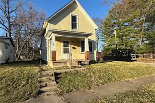 344 E Market St, Urbana, OH 43078 - Photo 1