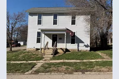 230 W Decatur Street, Eaton, OH 45320 - Photo 1