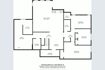 6485 Landsend Court, Butler Twp, OH 45414 - Photo 69