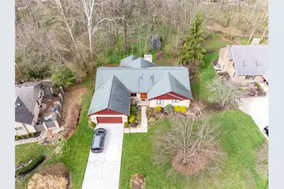 6485 Landsend Court, Butler Twp, OH 45414 - Photo 55