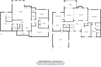 6485 Landsend Court, Butler Twp, OH 45414 - Photo 71