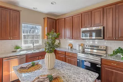 3240 Federalist Drive, Kettering, OH 45440 - Photo 11