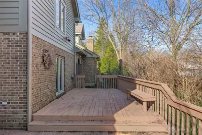 889 Lincoln Woods Court, Kettering, OH 45429 - Photo 37