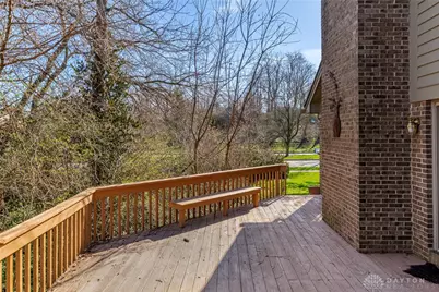 889 Lincoln Woods Court, Kettering, OH 45429 - Photo 39