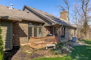889 Lincoln Woods Ct, Kettering, OH 45429 - Photo 41