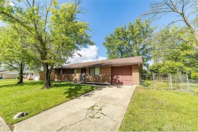 2633 Della Drive, Dayton, OH 45417 - Photo 1