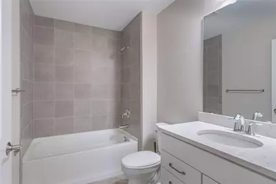 9501 Flatrock Drive, Washington Twp, OH 45458 - Photo 5