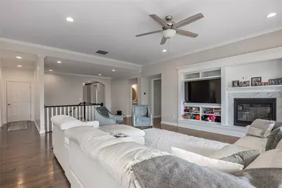 9501 Flatrock Drive, Washington Twp, OH 45458 - Photo 5