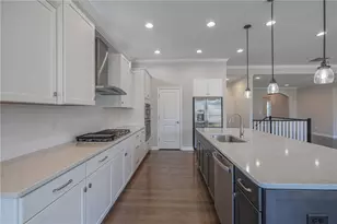 9501 Flatrock Dr, Washington Twp, OH 45458 - Photo 13