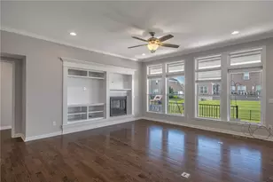9501 Flatrock Dr, Washington Twp, OH 45458 - Photo 17
