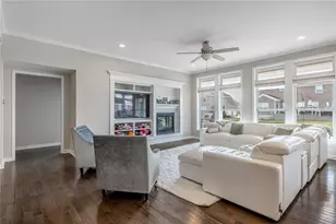 9501 Flatrock Dr, Washington Twp, OH 45458 - Photo 3