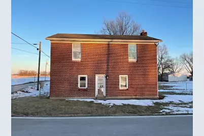 8972 Number Nine Road, Brookville, OH 45309 - Photo 1