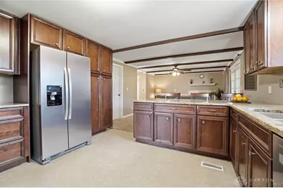 2433 E Rahn Road, Kettering, OH 45440 - Photo 17